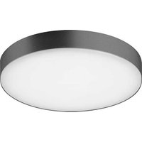 Trilux 6983940 Onplana D11 #6983940 LED-Deckenleuchte LED ohne 39W Anthrazit Trilux 6983940 Onplana D11 #6983940 LED-Deckenleuchte LED ohne 39W Anthrazit von Trilux