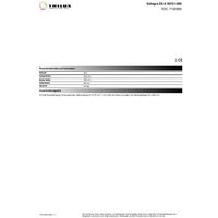 Trilux 7130800 Seilabhängung Solegra ZS 1St. von Trilux