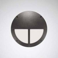 Trilux 7159700 Leuchtenabdeckung Skeo Circ WD2 ZHF 1St. Trilux 7159700 Leuchtenabdeckung Skeo Circ WD2 ZHF 1St. von Trilux