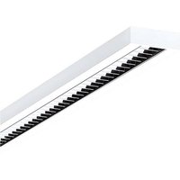 Trilux 7160851 5041RPX-L 3 #7160851 LED-Deckenleuchte LED 31W Weiß von Trilux