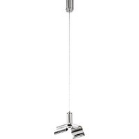 Trilux 7234400 Seilaufhängung A01DSX/5000 1St. von Trilux