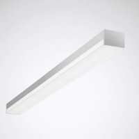 Trilux 7356951 SFlow D2-L #7356951 LED-Deckenleuchte LED 35W Silber von Trilux
