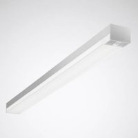 Trilux 7357751 SFlow D3-L #7357751 LED-Deckenleuchte LED 37W Silber von Trilux