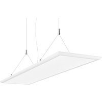 Trilux 7377540 LED-Pendelleuchte LED 40W Weiß von Trilux