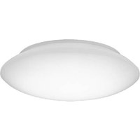 Trilux 74R G2 WD1DW#7857440 Wannenleuchte LED LED fest eingebaut 80W Weiß von Trilux