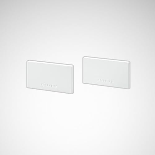Trilux 7513300 Kopfstücke SFlow C ZKS-H 01 1St. von Trilux