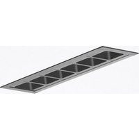 Trilux 7554151 Fn5 C2 LW16 #7554151 LED-Deckenleuchte LED 7W Grau Trilux 7554151 Fn5 C2 LW16 #7554151 LED-Deckenleuchte LED 7W Grau von Trilux