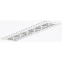 Trilux 7554551 Fn5 C2 LW16 #7554551 LED-Deckenleuchte LED 7W Weiß von Trilux