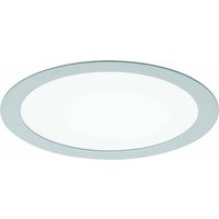 Trilux 7571140 AviellaC09OA#7571140 LED-Einbauleuchte LED ohne 30W Weiß von Trilux