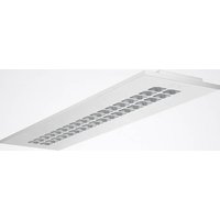 Trilux 7619151 Creavo M57- #7619151 LED-Deckenleuchte LED 25W Weiß von Trilux