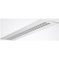 Trilux 7622762 CreavoAct M #7622762 LED-Deckenleuchte LED 48W Weiß von Trilux