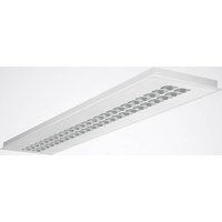 Trilux 7624751 Creavo M59 #7624751 LED-Deckenleuchte LED 49W Weiß von Trilux