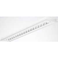 Trilux 7625251 Creavo M37 #7625251 LED-Deckenleuchte LED 27W Weiß von Trilux