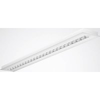 Trilux 7627151 Creavo M39 #7627151 LED-Deckenleuchte LED 33W Weiß von Trilux