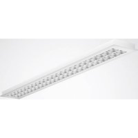 Trilux 7628151 Creavo M39 #7628151 LED-Deckenleuchte LED 49W Weiß von Trilux