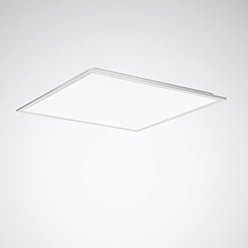 Trilux 7630440 2330G3 M84#7630440 LED-Deckenleuchte LED 31W Weiß von Trilux
