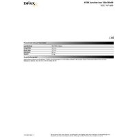 Trilux 7671900 Anbau-Verteiler 1St. von Trilux