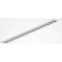 Trilux 7693451 Creavo M17 #7693451 LED-Deckenleuchte LED 24W Weiß von Trilux