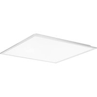 Trilux 7798340 LED-Deckenleuchte LED 31W Weiß von Trilux