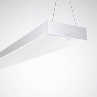 Trilux 7936051 Opendo H1-L LED-Deckenleuchte LED 44W Silber Trilux 7936051 Opendo H1-L LED-Deckenleuchte LED 44W Silber von Trilux