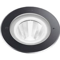 Trilux 8521 RE2R #6379940 6379940 LED-Boden-Einbauleuchte ohne LED 26W Grau Trilux 8521 RE2R #6379940 6379940 LED-Boden-Einbauleuchte ohne LED 26W Grau von Trilux