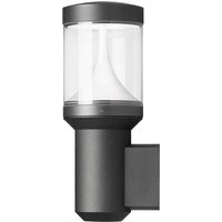 Trilux 8841W-AB14L #7115340 7115340 LED-Wandleuchte 10W LED Anthrazit Trilux 8841W-AB14L #7115340 7115340 LED-Wandleuchte 10W LED Anthrazit von Trilux