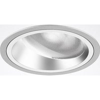 Trilux 9002020887 SNSRC5MRW20-940ET03 LED-Einbauleuchte LED ohne 26W Silber von Trilux
