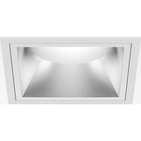 Trilux 9002028560 SNS QC7 #9002028560 LED-Einbauleuchte LED ohne 24W Weiß von Trilux