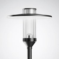 Trilux 9821 AB2L 6713340 LED-Aufsatzleuchte 17W Warmweiß von Trilux