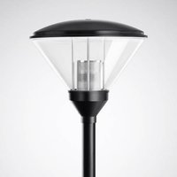 Trilux 9861IS 6516140 LED-Mastleuchte 25W Warmweiß von Trilux