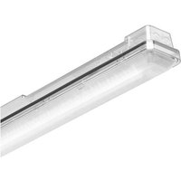 Trilux AragF 12 P #7418251 LED-Feuchtraumleuchte LED 37W Weiß Grau von Trilux