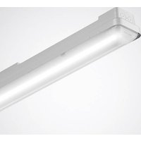 Trilux AragF 15 P #7401551 LED-Feuchtraumleuchte LED 29W Weiß Grau von Trilux