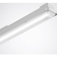 Trilux AragF 15 P #7402440 LED-Feuchtraumleuchte LED 48W Weiß Grau von Trilux