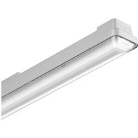 Trilux AragF15P-W44-940ETDD LED-Feuchtraumleuchte LED 31W Weiß Grau von Trilux