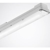 Trilux AragFHE 15 #7592651 LED-Feuchtraumleuchte LED 64W Weiß Grau von Trilux
