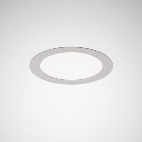 Trilux Aviella – Downlight halbrund C07 2000 – 830 ET weiß von Trilux