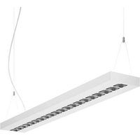 Trilux Creavo H2-L #7737751 7737751 LED-Pendelleuchte LED ohne 51W Weiß von Trilux