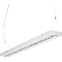 Trilux Creavo H3-L #7738040 7738040 LED-Pendelleuchte LED ohne 43W Weiß von Trilux