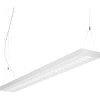 Trilux Creavo H3-L #7739251 7739251 LED-Pendelleuchte LED ohne 42W Weiß Trilux Creavo H3-L #7739251 7739251 LED-Pendelleuchte LED ohne 42W Weiß von Trilux