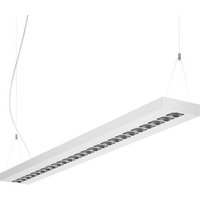 Trilux Creavo H3-L #7740551 7740551 LED-Pendelleuchte LED ohne 63W Weiß von Trilux