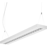 Trilux CreavoActH2 #7736262 7736262 LED-Pendelleuchte LED ohne 45W Weiß von Trilux