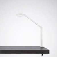 Trilux Cultega ActT 7916259 LED-Tischlampe LED 8.5W Weiß von Trilux