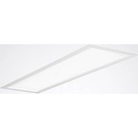 Trilux FidescaSDG3 #7682451 LED-Feuchtraumleuchte LED 63W Weiß von Trilux