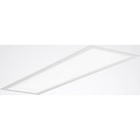 Trilux FidescaSDG3 #7682451 LED-Feuchtraumleuchte LED 63W Weiß von Trilux