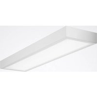 Trilux FidescaSDG3 #7684351 LED-Feuchtraumleuchte LED 60W Weiß von Trilux