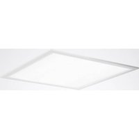 Trilux FidescaSDG3 #7740851 LED-Feuchtraumleuchte LED 42W Weiß von Trilux