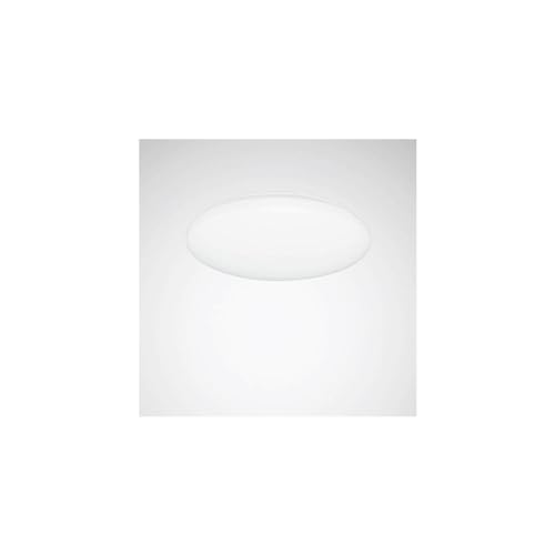 Trilux G2 WD2 Anbauleuchte, 20 W, LED, 22/16/ML-8MC ET, 3000 K, weiß (7790340) von Trilux