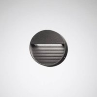 Trilux Invego Circ #7388450 7388450 LED-Wandleuchte 5W LED Anthrazit Trilux Invego Circ #7388450 7388450 LED-Wandleuchte 5W LED Anthrazit von Trilux