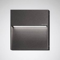 Trilux Invego Squa #7388140 7388140 LED-Wandleuchte 9.7W LED Anthrazit von Trilux