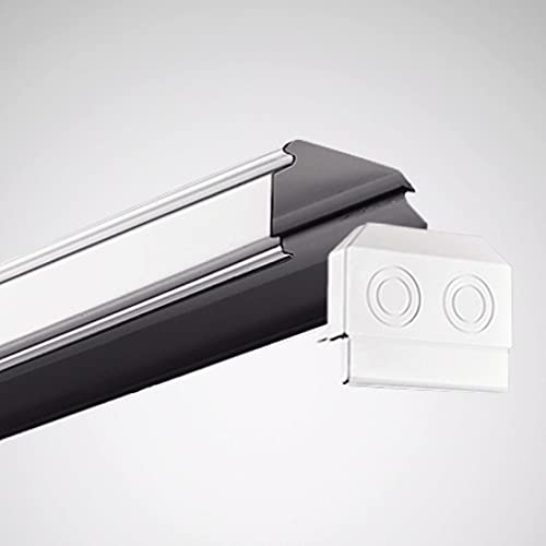 Trilux – Kopf Ende 07690 e-r weiß von Trilux